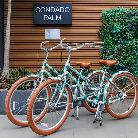 Best Western Plus Condado Palm Inn San Juan Exterior foto